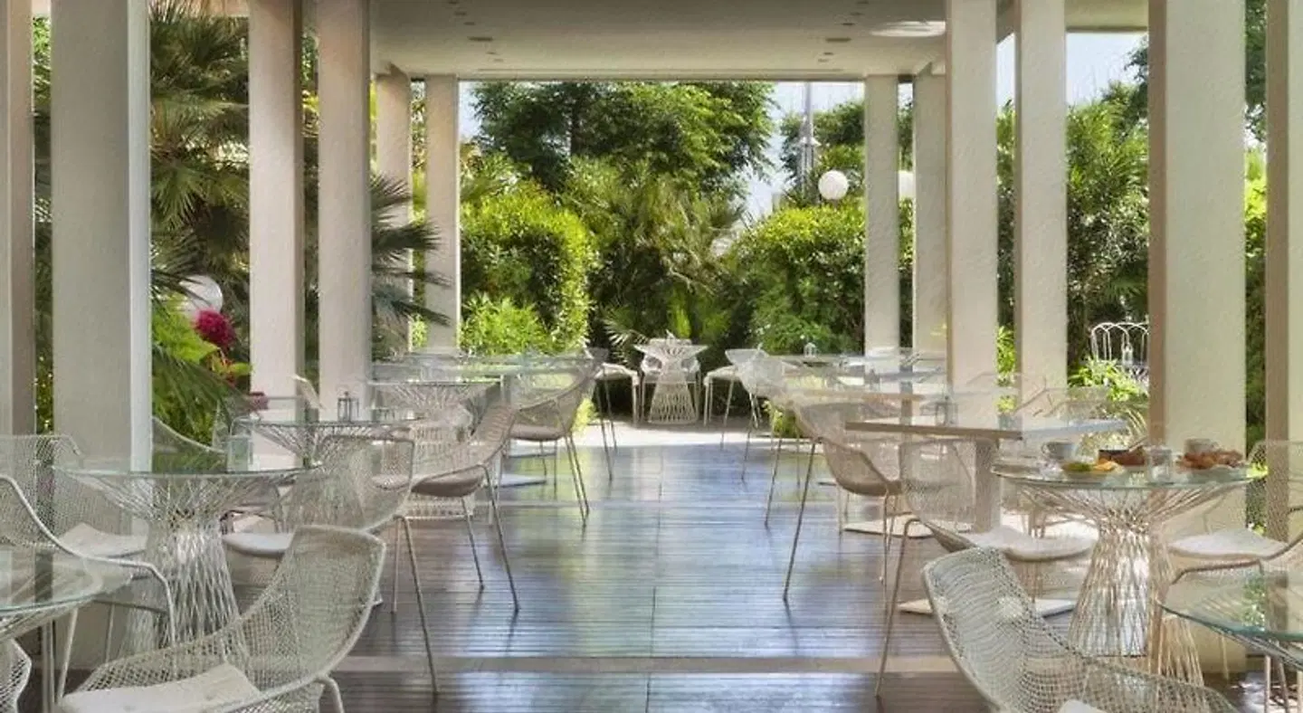 Roma Restaurant