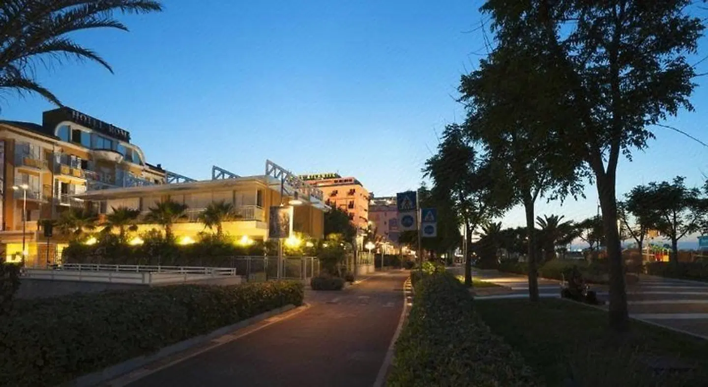 Roma EXTERIOR