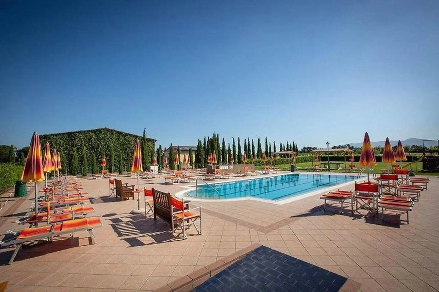Borgo Verde OUTDOOR_POOL