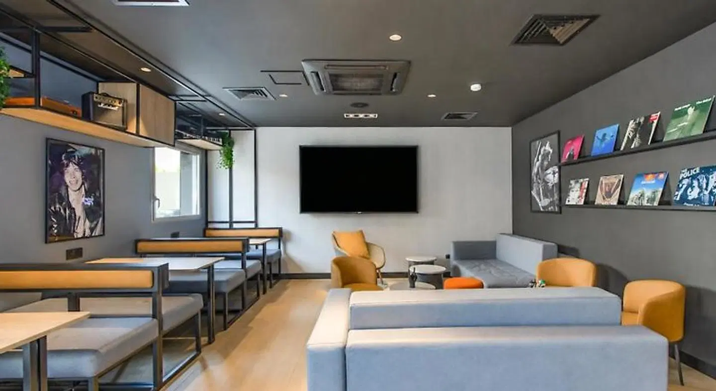 Campanile Clermont Ferrand Centre ROOM_EXAMPLE