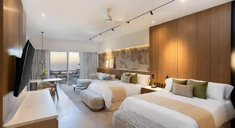 Grand Velas Riviera Nayarit – Hotelfoto