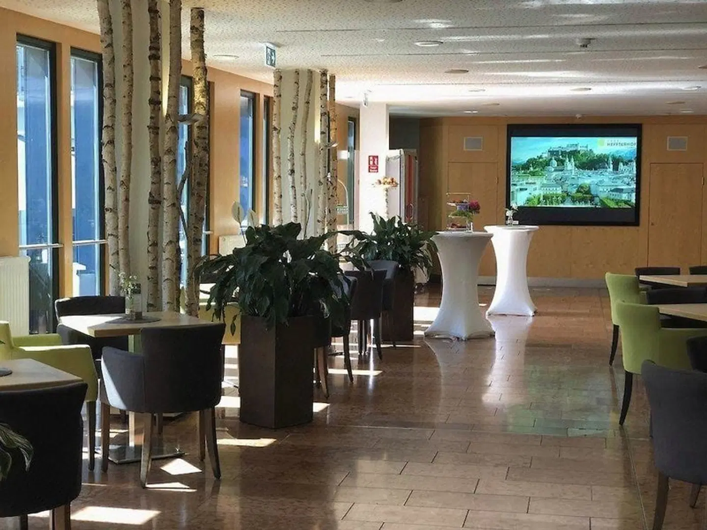 Hotel Heffterhof LOUNGE_LOBBY