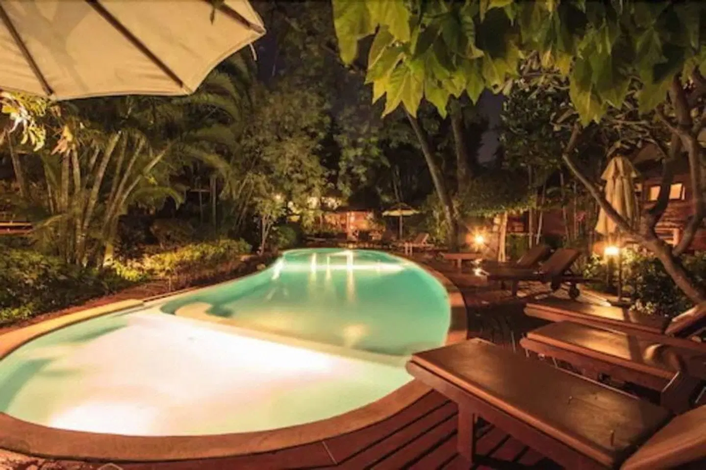 Baan Duangkaew Resort HEALTH_BEAUTY