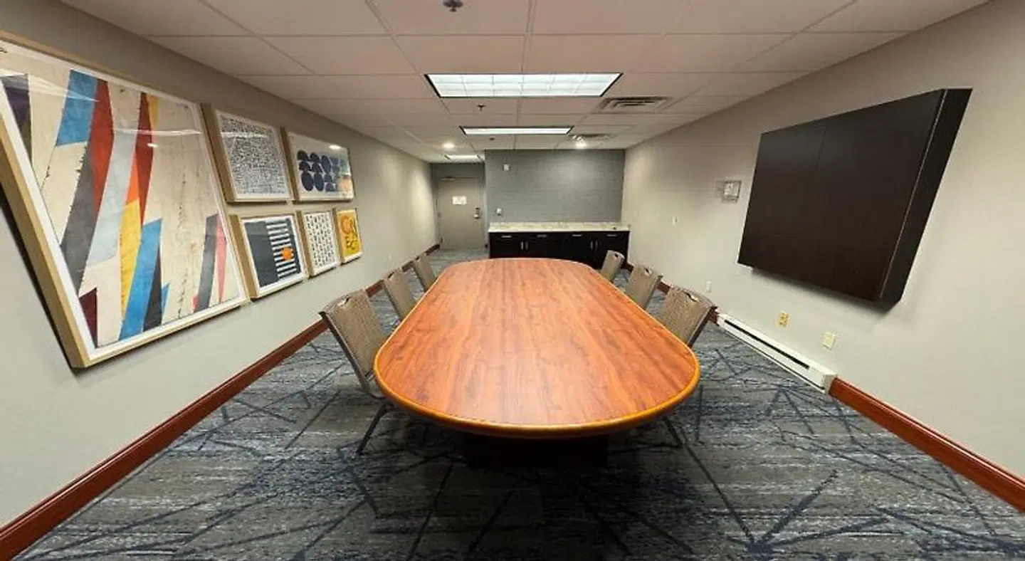 Holiday Inn Express & Suites Grand Rapids-North by IHG Konferenz