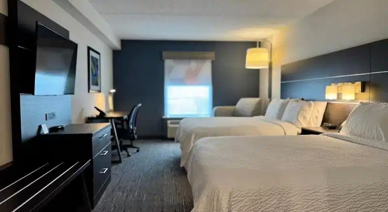 Holiday Inn Express & Suites Brampton by IHG – Hotelfoto