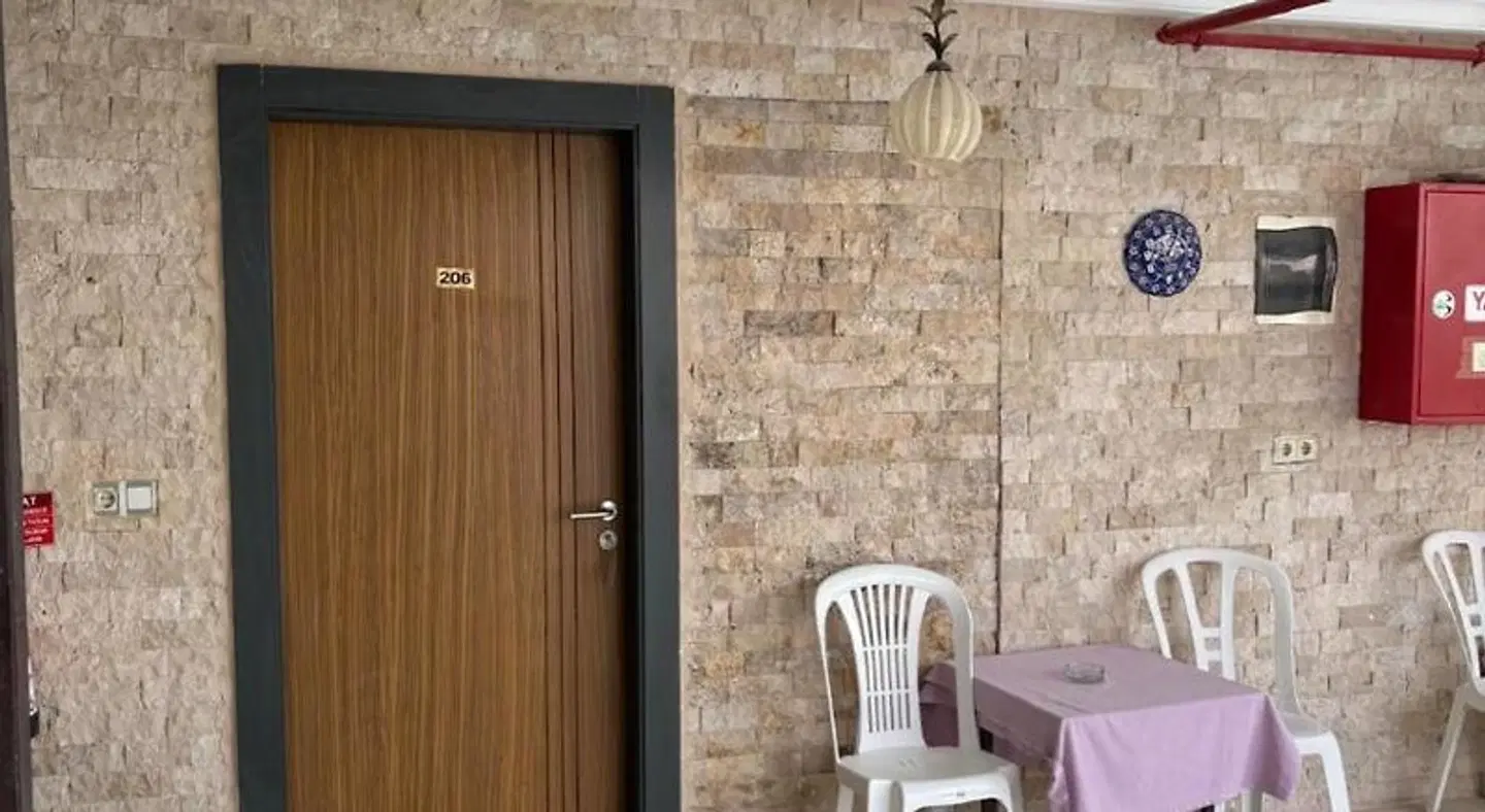 Alida Hotel HEALTH_BEAUTY