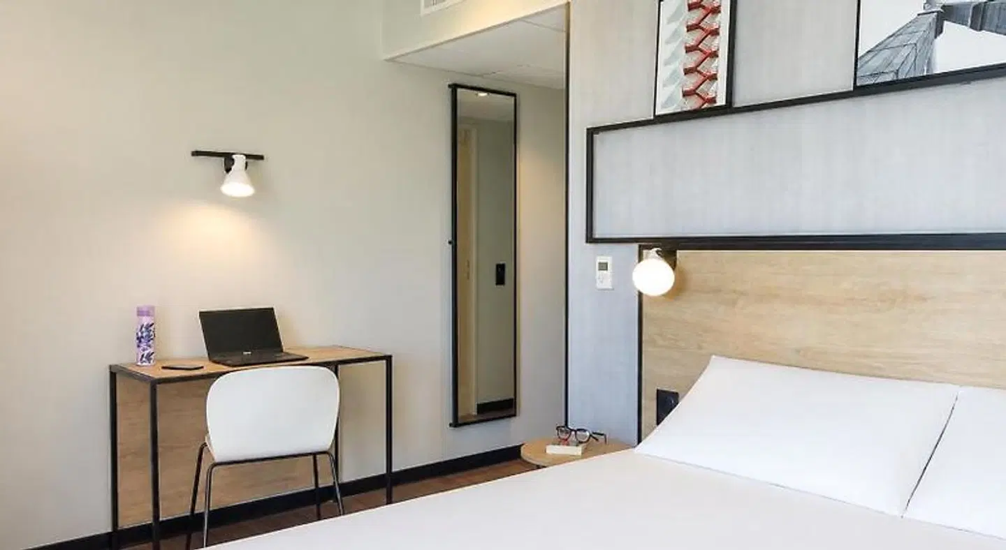 Campanile Clermont Ferrand Centre ROOM_EXAMPLE
