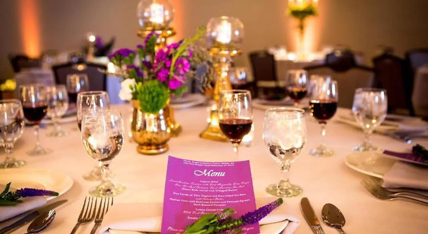 Holiday Inn Mishawaka - Conference Center by IHG Restaurant