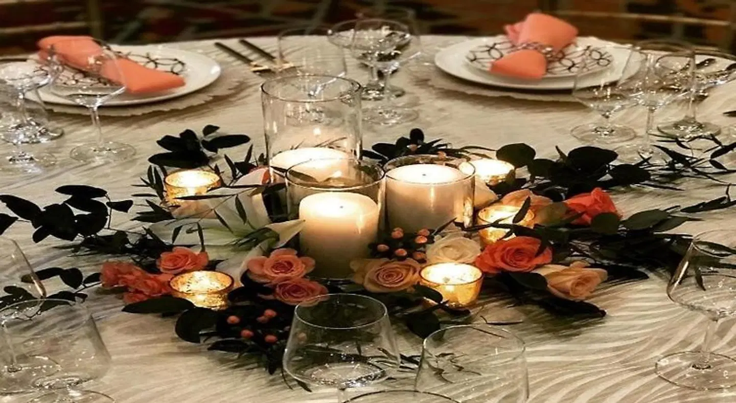 Holiday Inn Mishawaka - Conference Center by IHG Restaurant