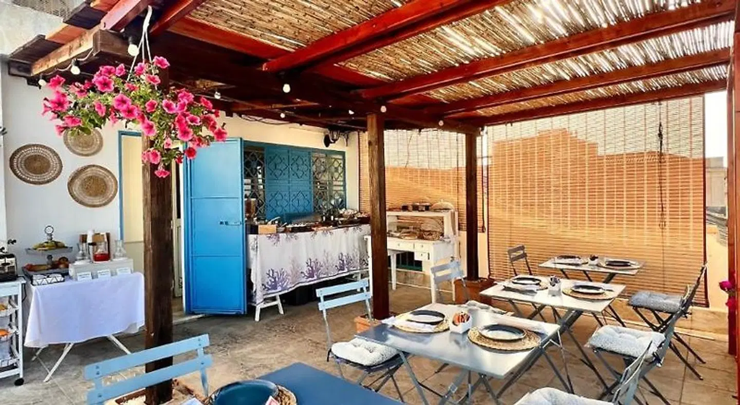 Posta Restaurant