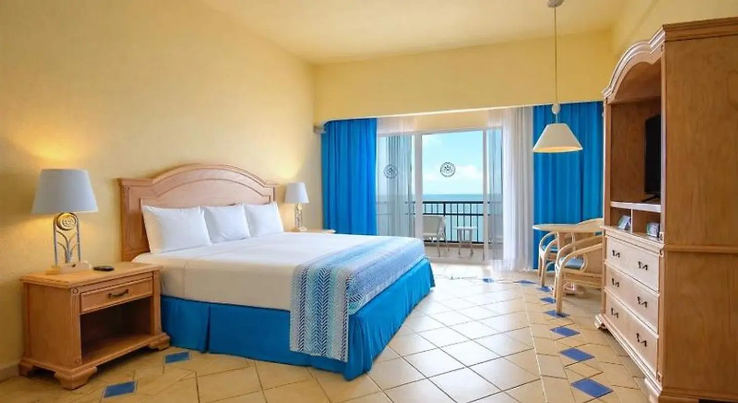 El Cozumeleño Beach Resort - All Inclusive ROOM_EXAMPLE