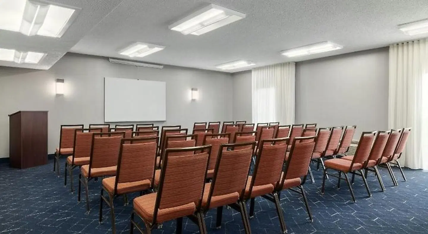 Courtyard by Marriott Dallas-Fort Worth/Bedford Konferenz