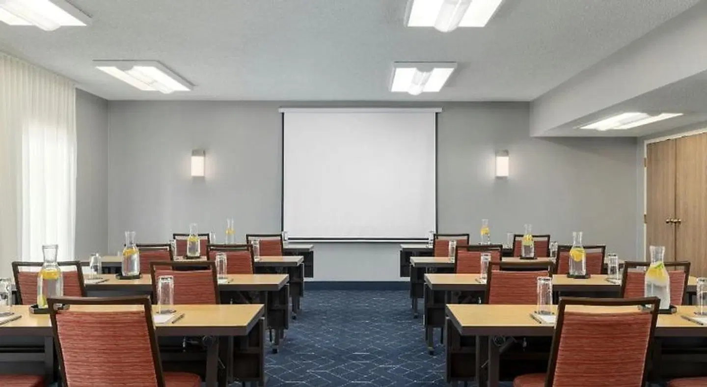 Courtyard by Marriott Dallas-Fort Worth/Bedford Konferenz