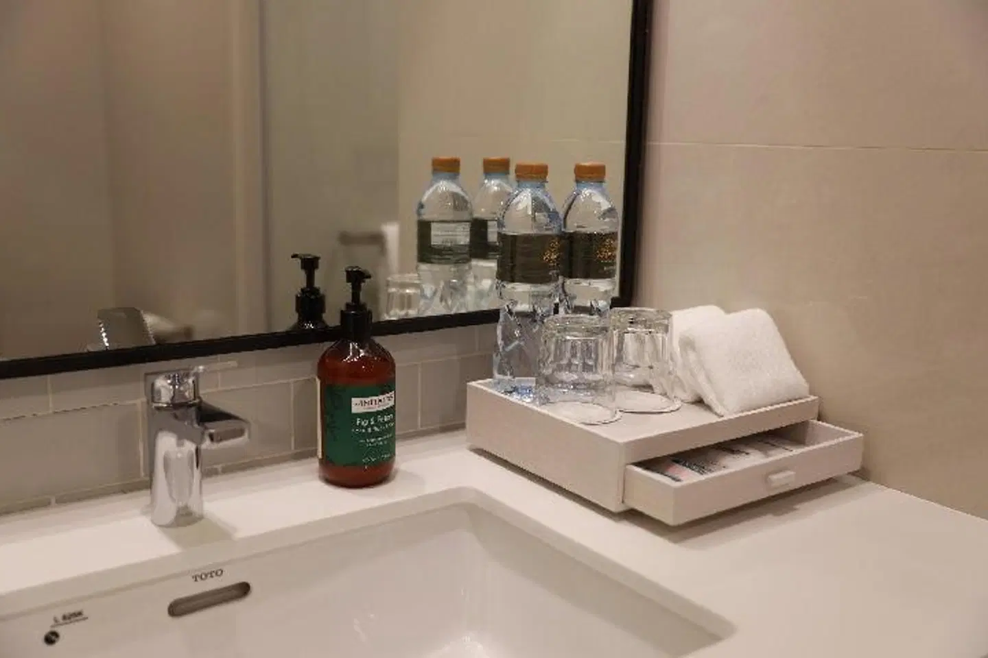 Staybridge Suites Bangkok Sukhumvit by IHG HEALTH_BEAUTY