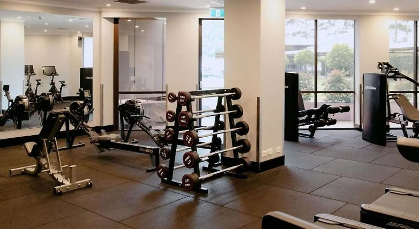 Mercure Penrith SPORTS_AND_LEISURE