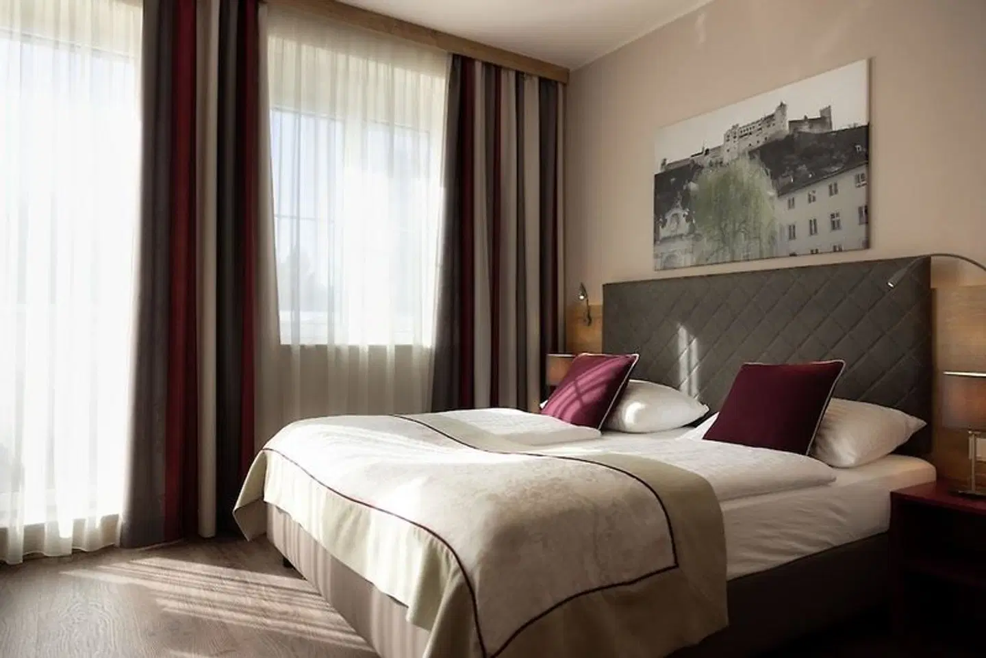 Hotel Max 70 ROOM_EXAMPLE