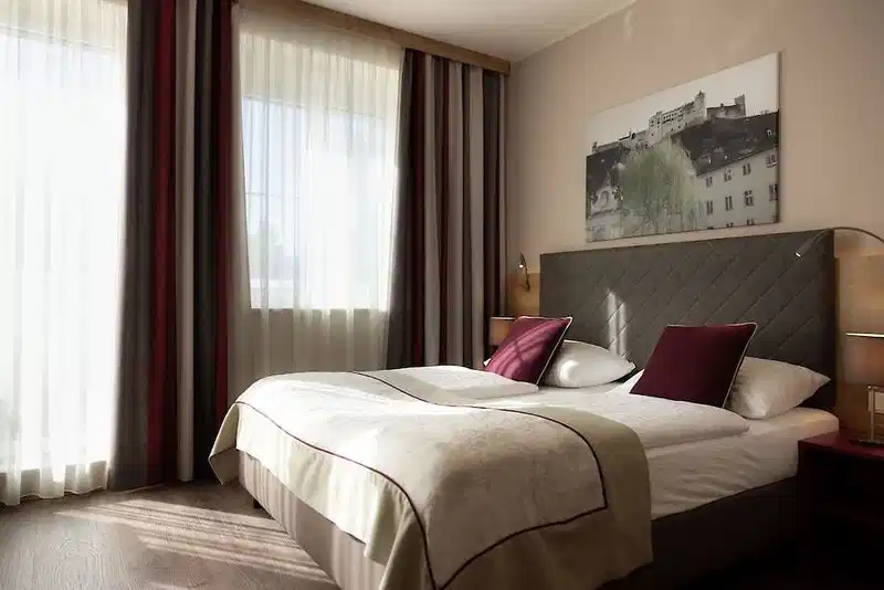 Hotel Max 70 – Hotelfoto