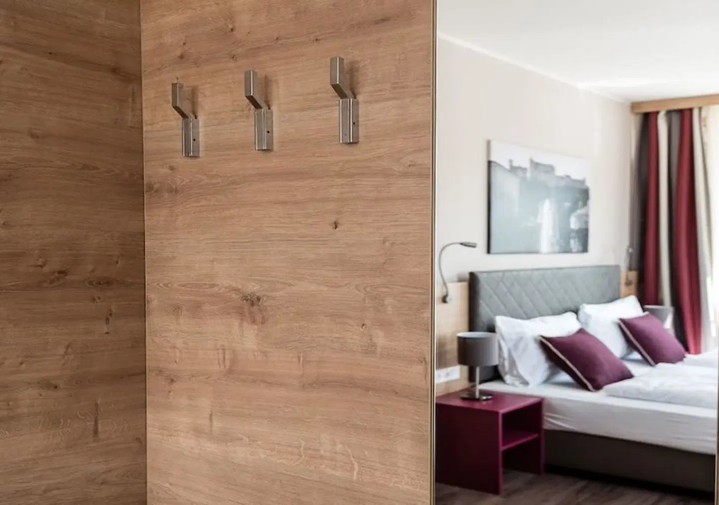 Hotel Max 70 ROOM_EXAMPLE
