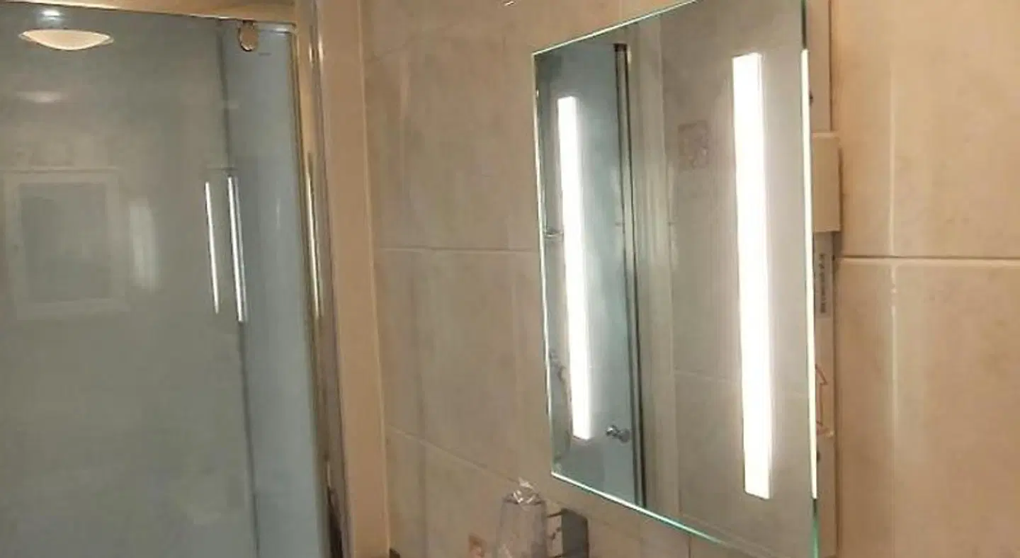 Beechwood Guest House Badezimmer