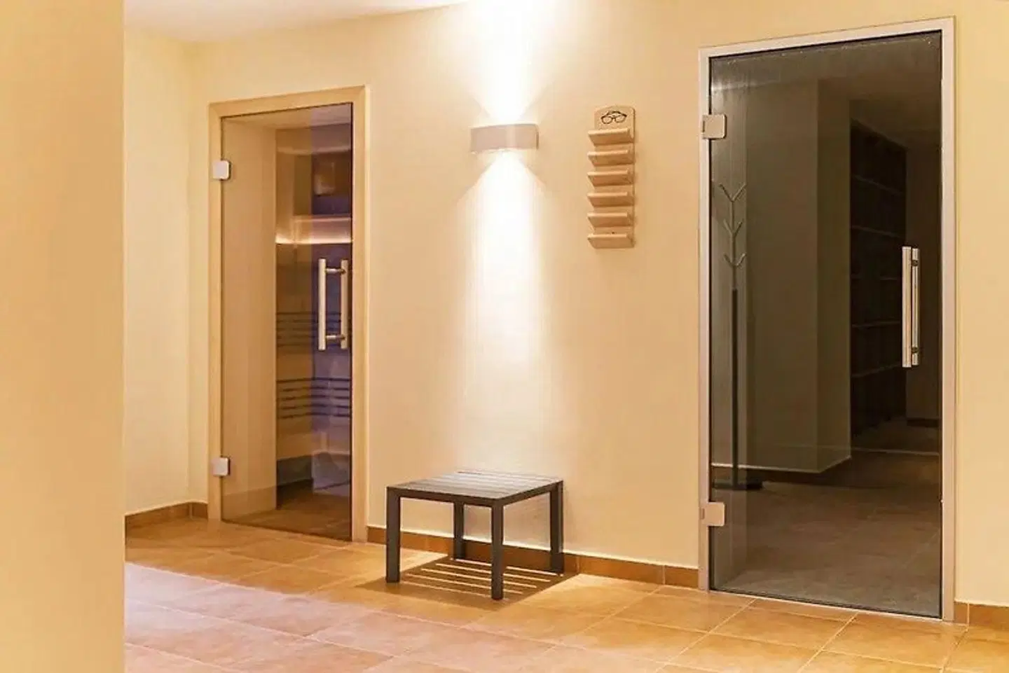 Robenstein Hotel & SPA LOUNGE_LOBBY
