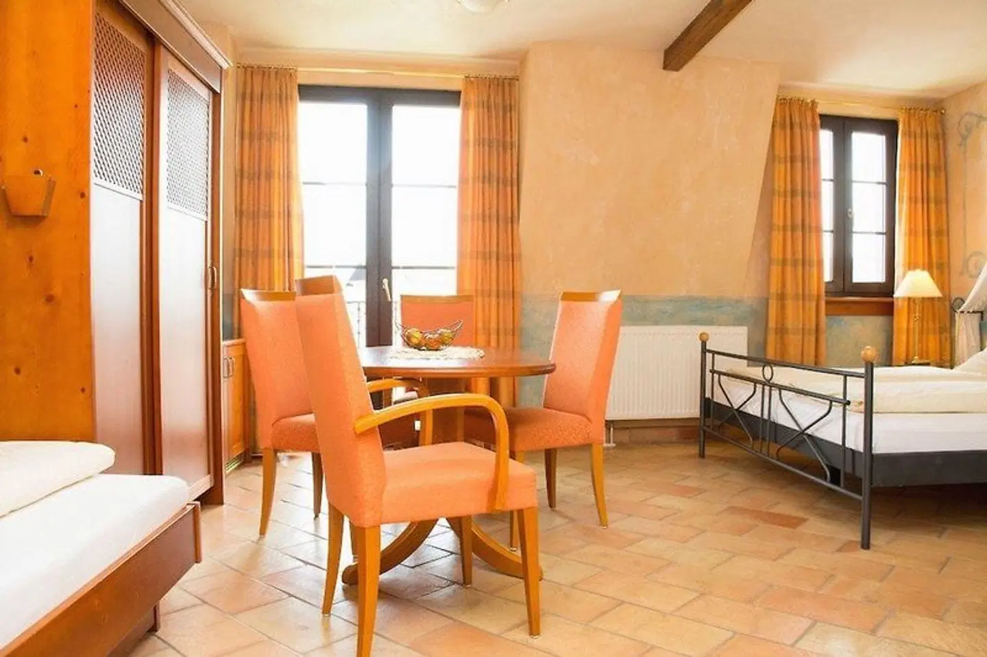 Casa Rustica ROOM_EXAMPLE