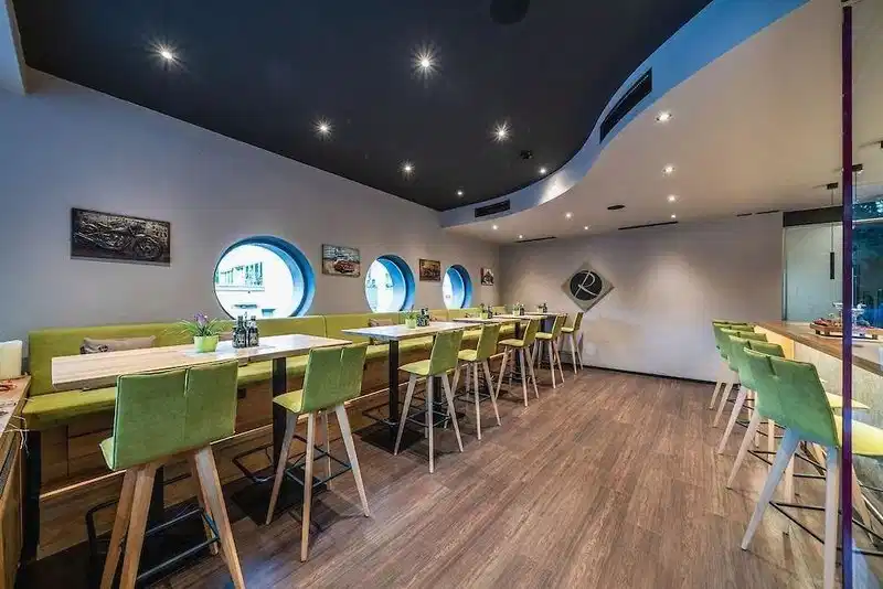 Rufi's Hotel Innsbruck – Hotelfoto
