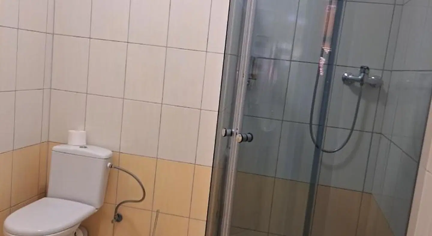 Windrose Badezimmer