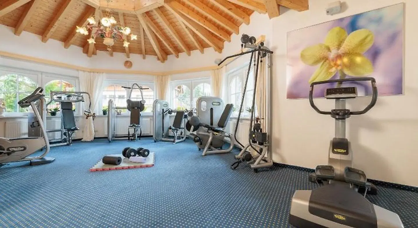 Familotel Kaiserhof SPORTS_AND_LEISURE