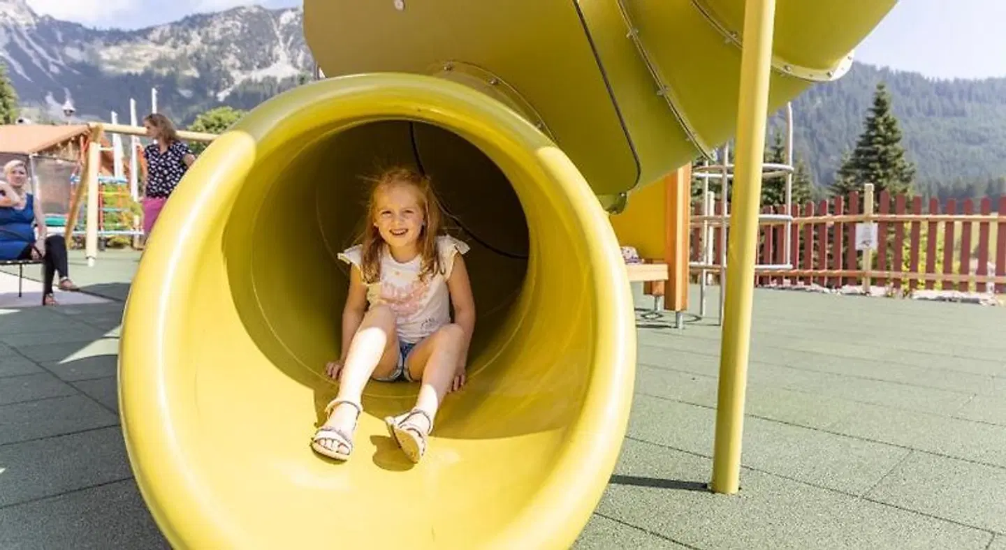 Familotel Kaiserhof PEOPLE