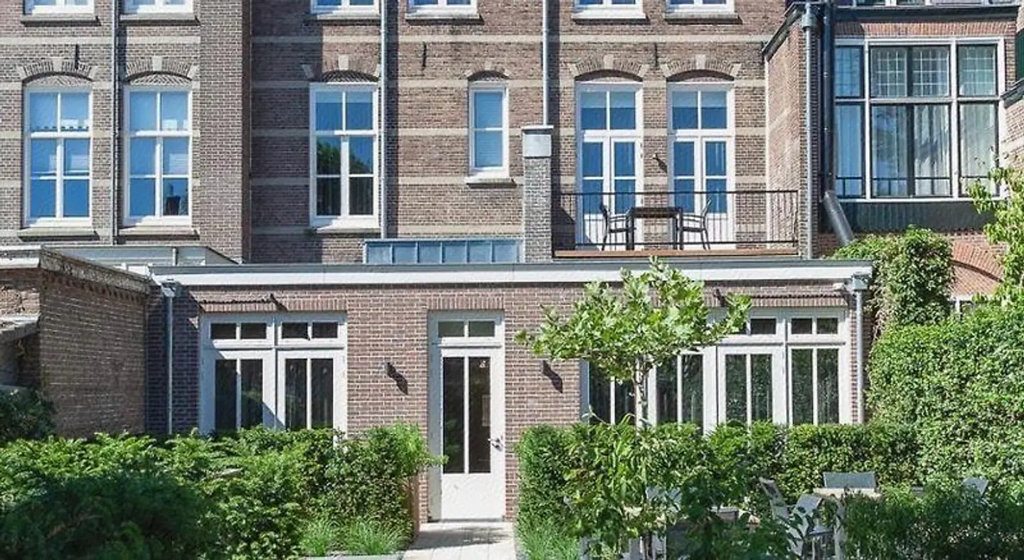 Hotel Julien EXTERIOR