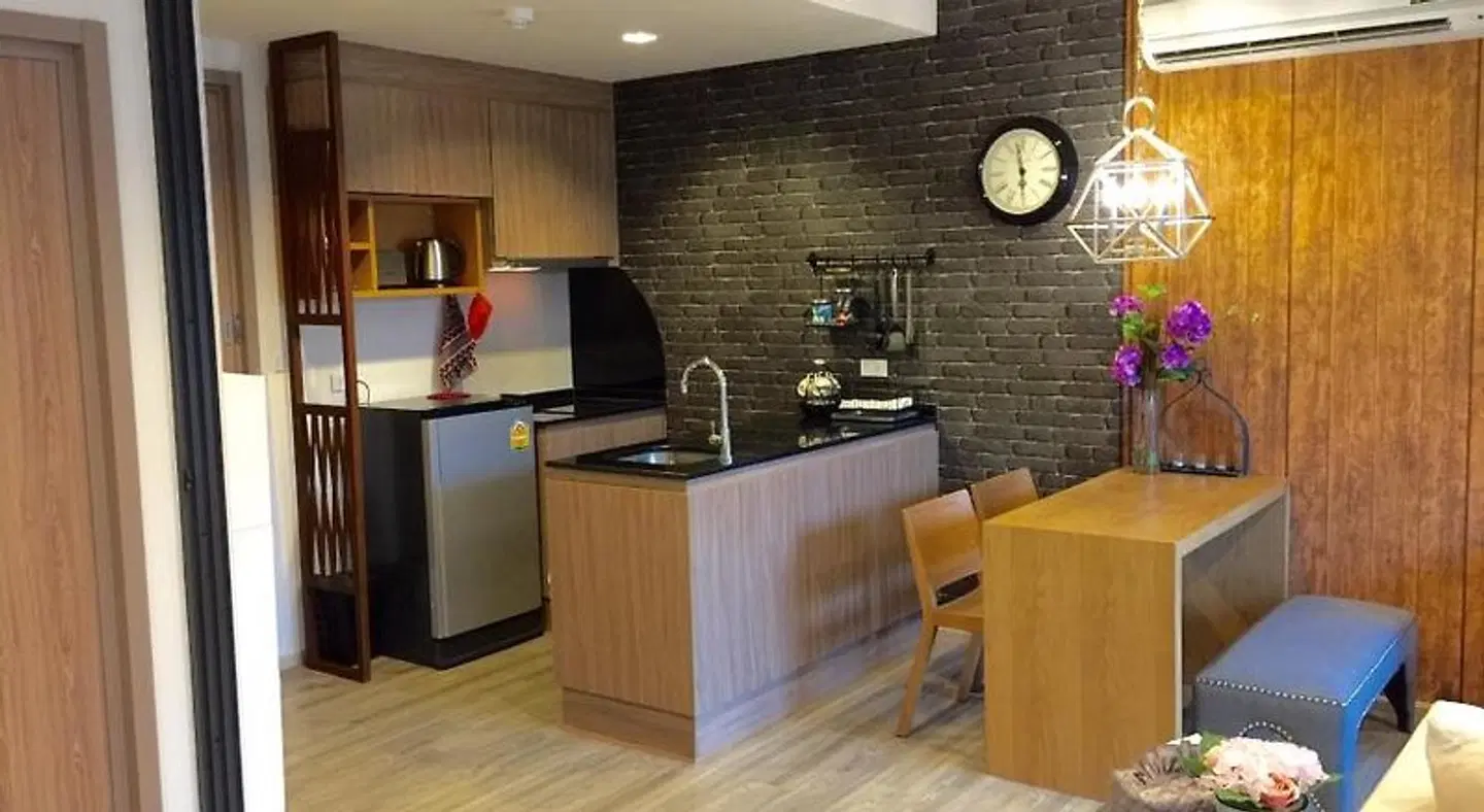 Rain Chaam Huahin LOUNGE_LOBBY