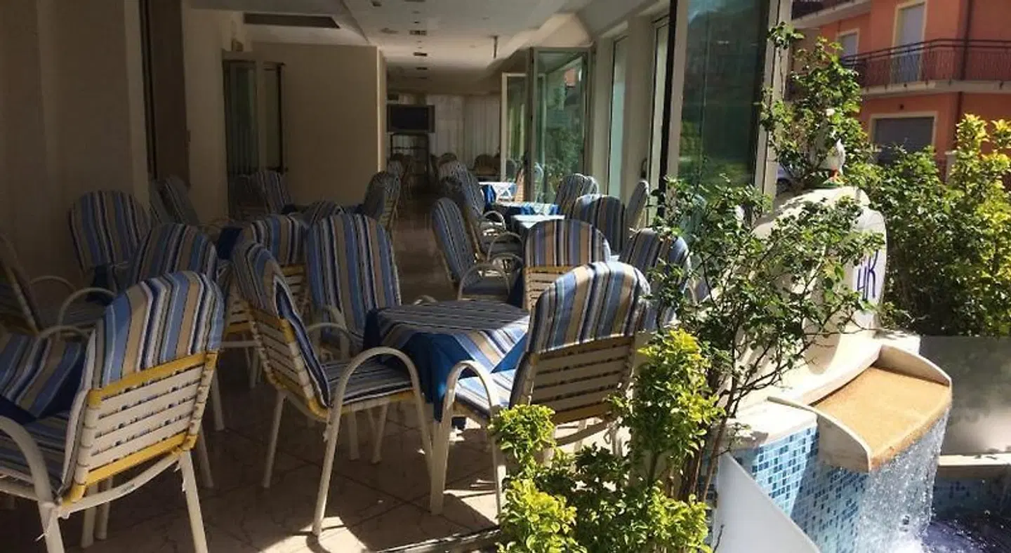 Royal Terrasse