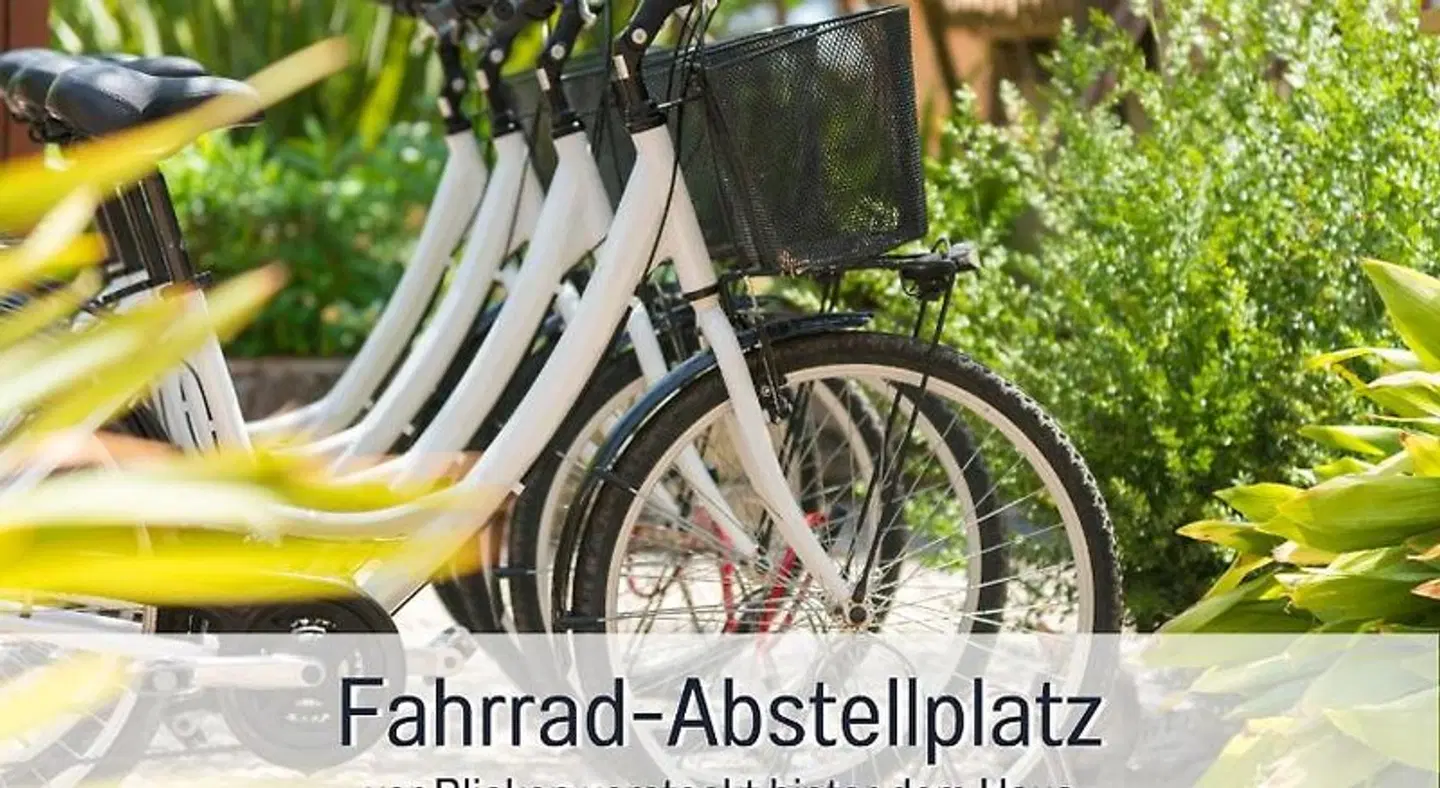 Appartementhaus Gutenberg Garten