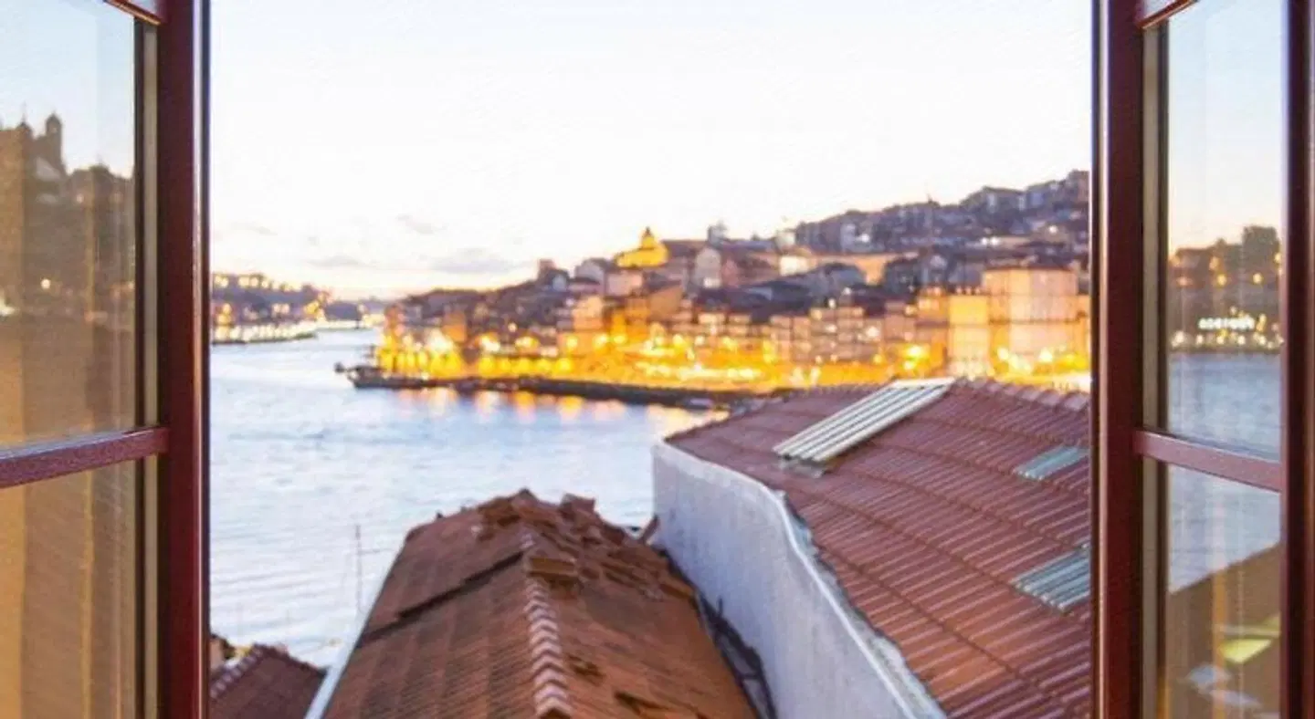 Douro Riverside Apartments LANDSCAPE