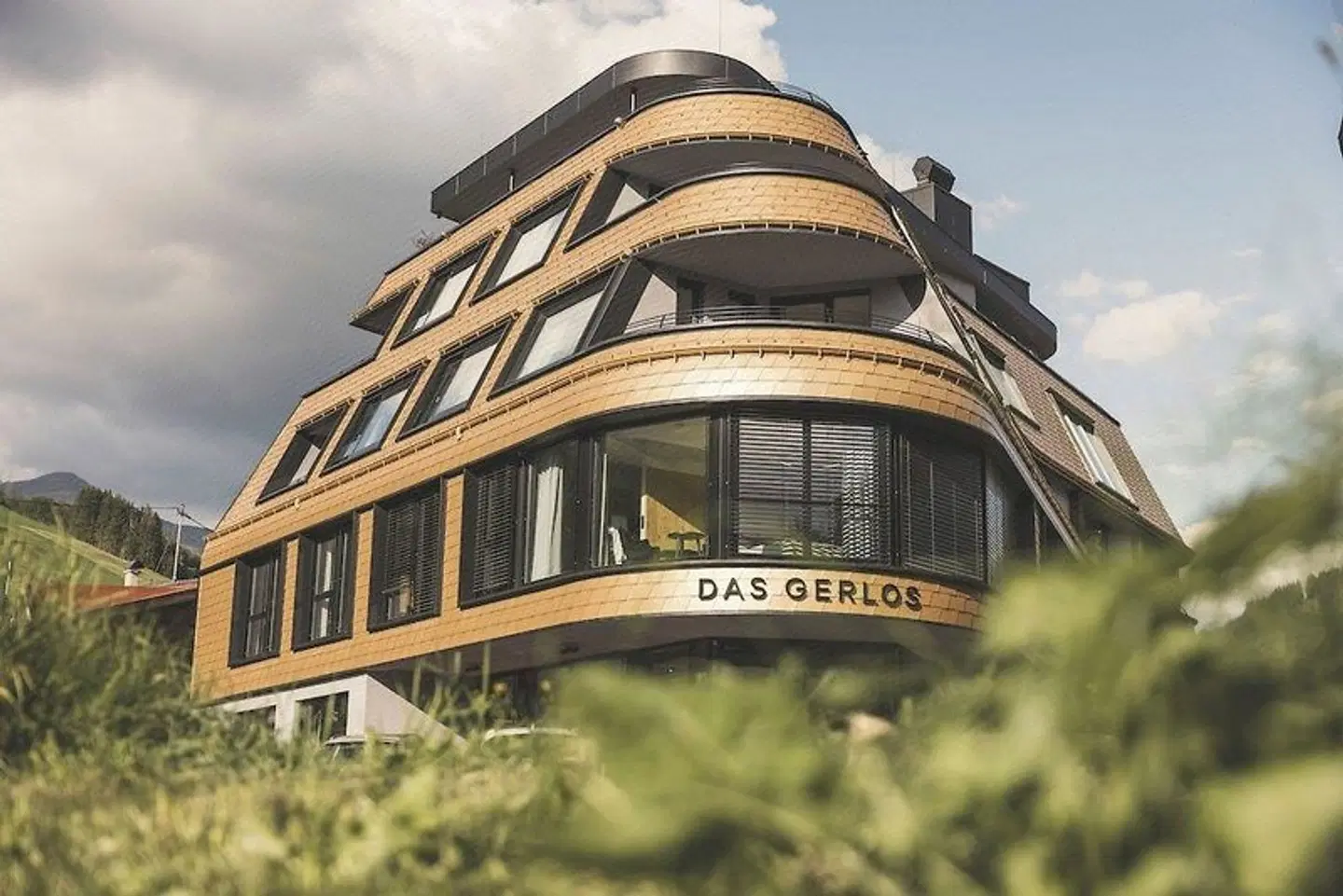 Das Gerlos EXTERIOR
