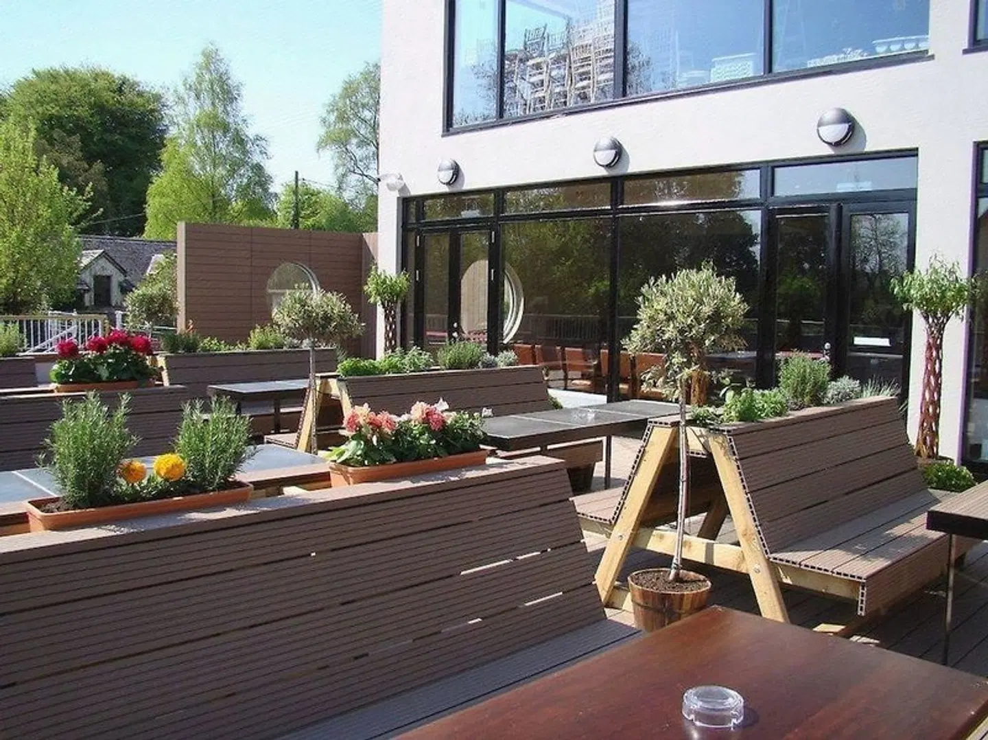 The Killaloe Hotel & Spa SPORTS_AND_LEISURE