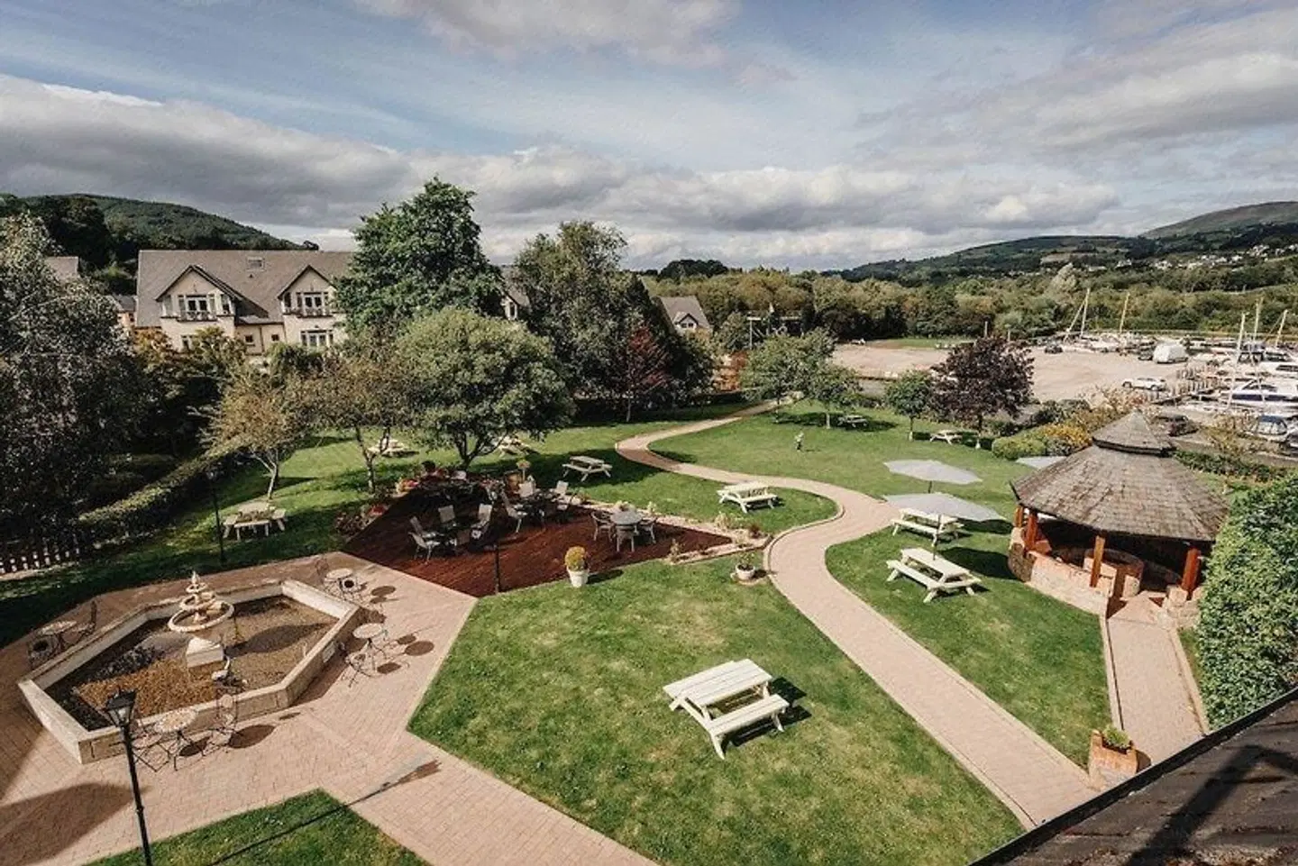 The Killaloe Hotel & Spa SPORTS_AND_LEISURE