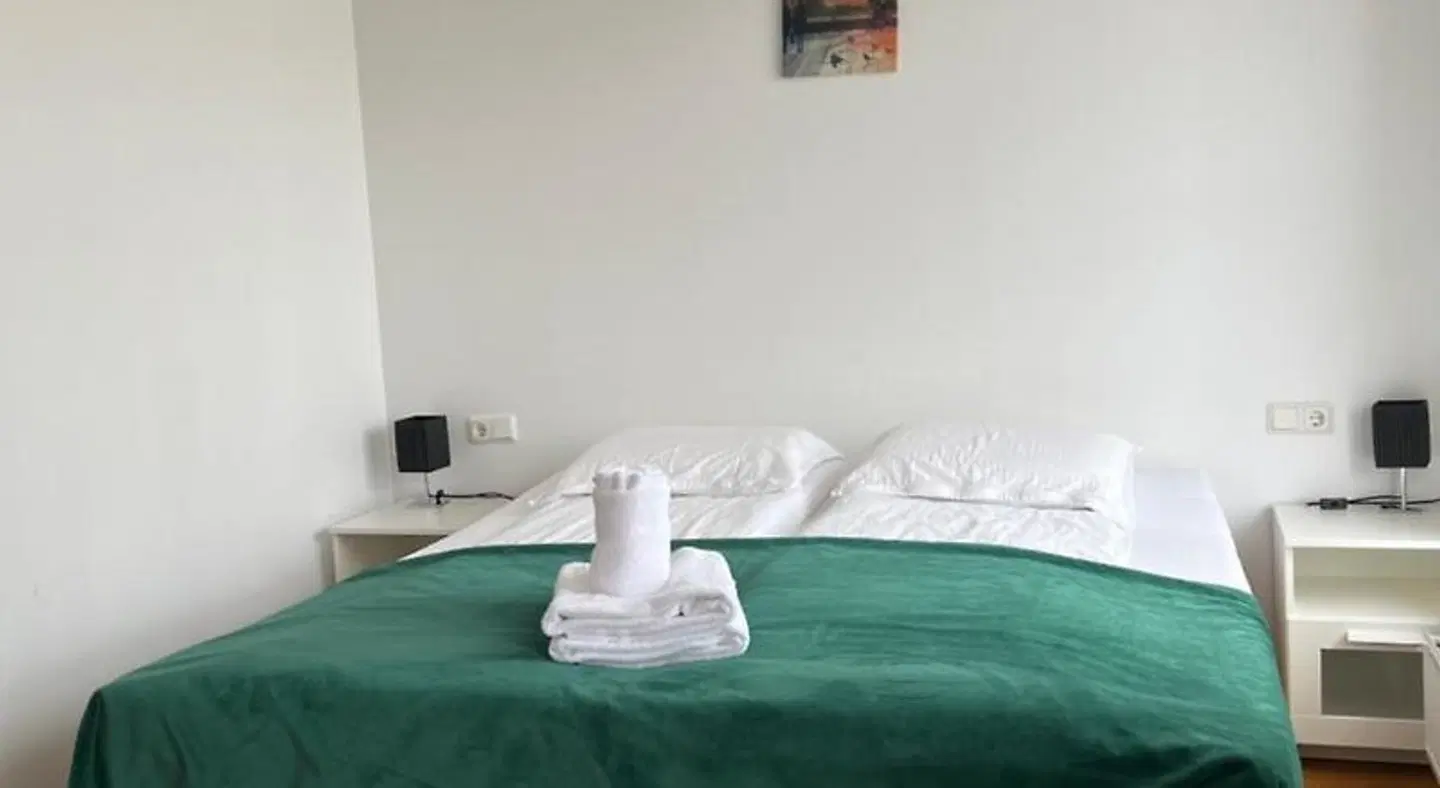 Media Luna Guesthouse ROOM_EXAMPLE