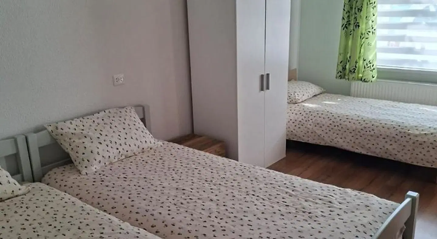Apartment Hotel Rubini ROOM_EXAMPLE