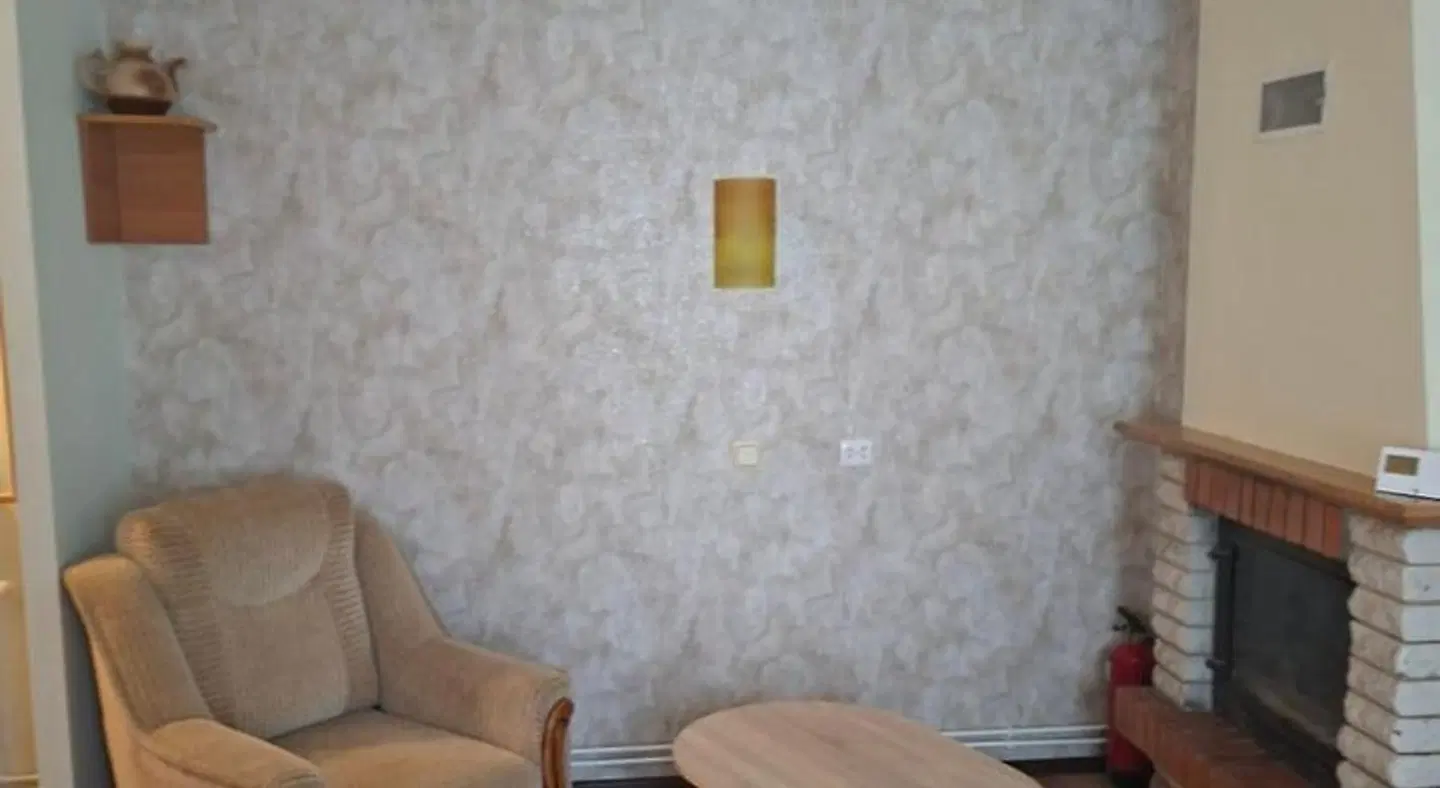 Apartment Hotel Rubini LOUNGE_LOBBY
