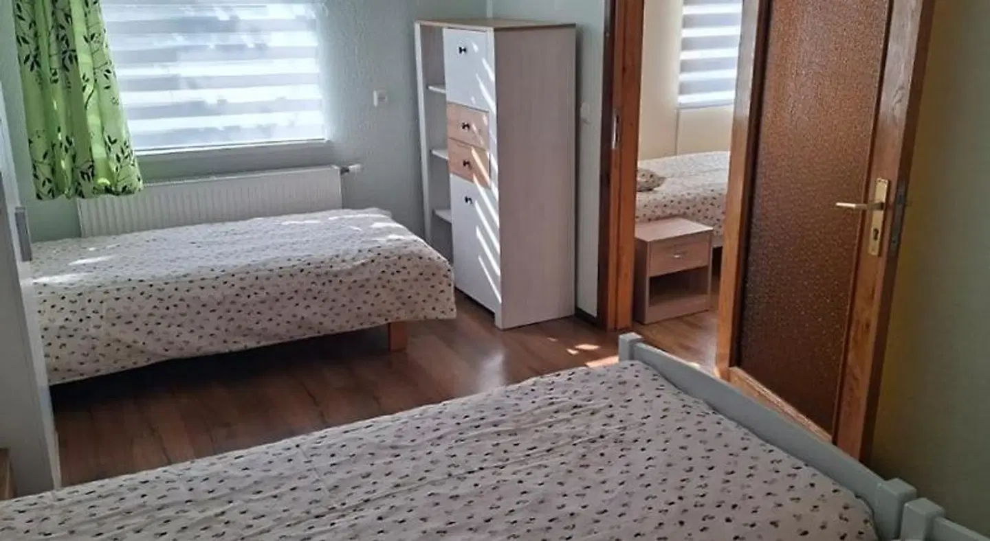 Apartment Hotel Rubini ROOM_EXAMPLE