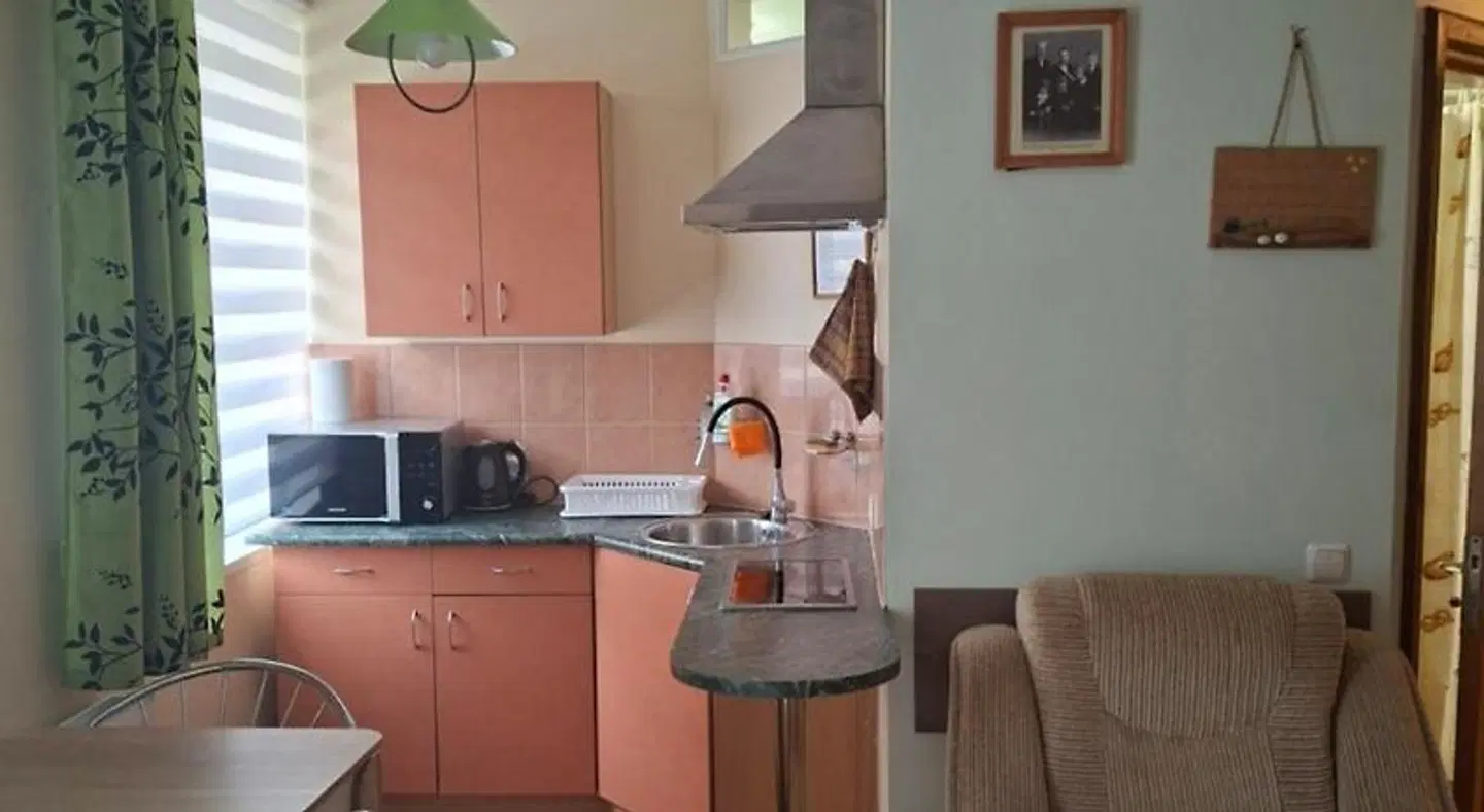 Apartment Hotel Rubini LOUNGE_LOBBY
