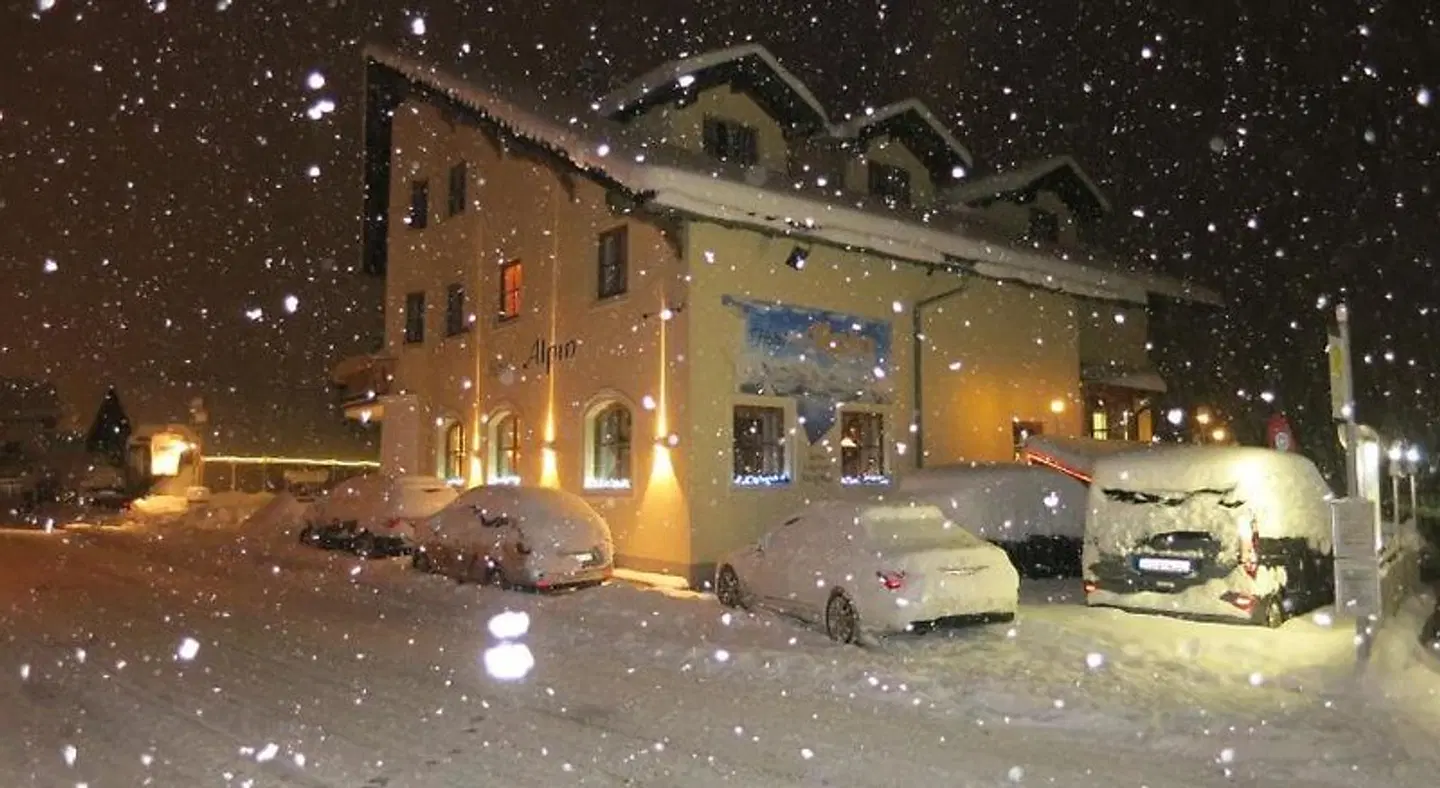Alpin LOUNGE_LOBBY