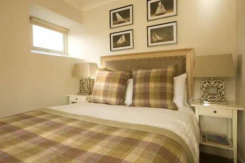 Sandown House B&B – Hotelfoto