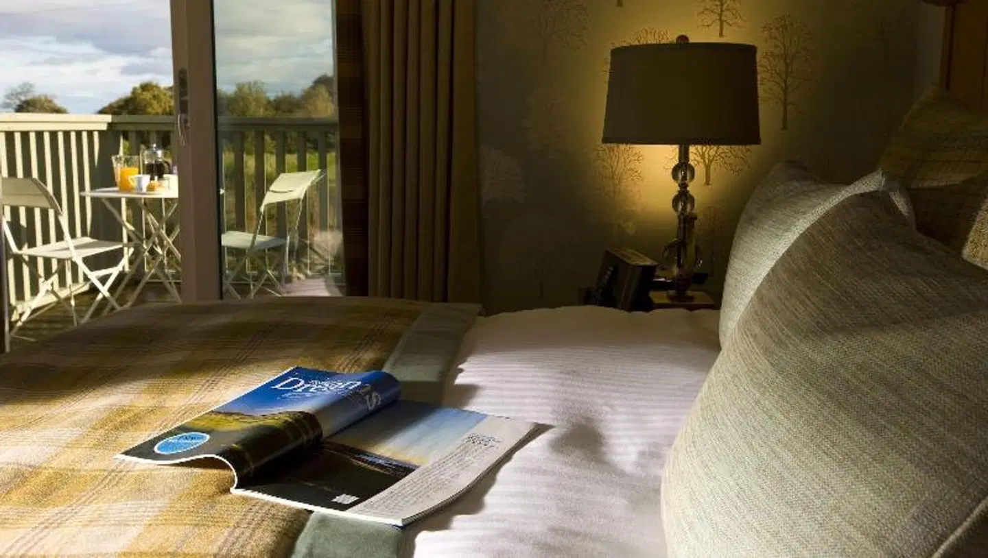 Sandown House B&B ROOM_EXAMPLE