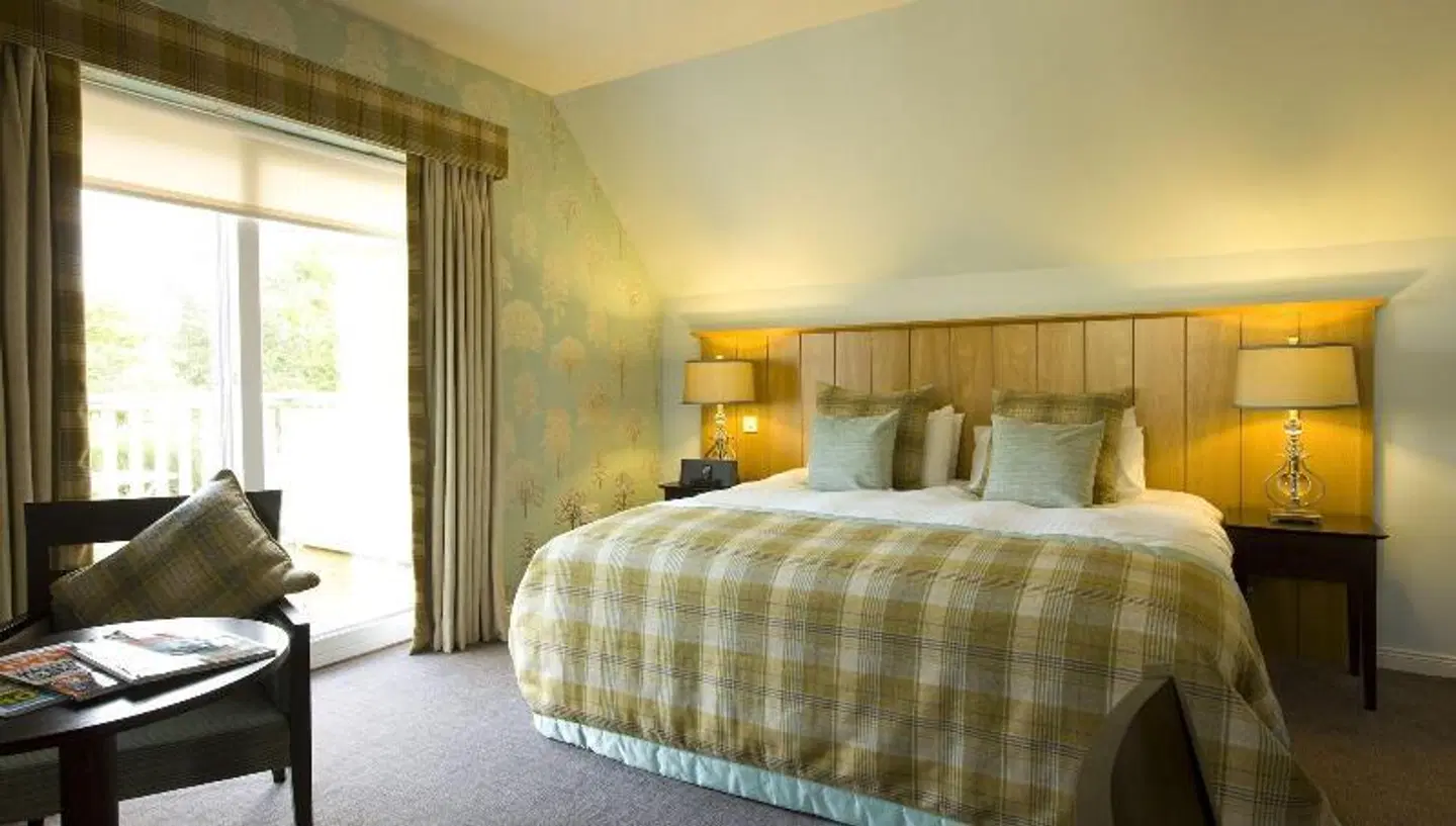 Sandown House B&B ROOM_EXAMPLE