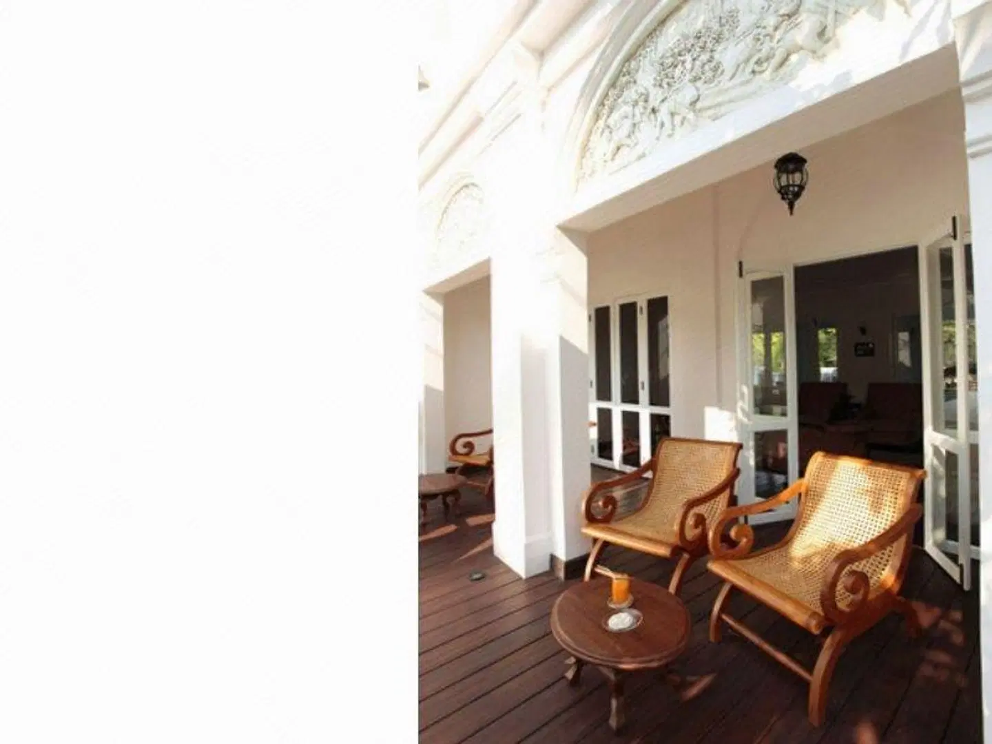 Ping Nakara Boutique Hotel And Spa LOUNGE_LOBBY