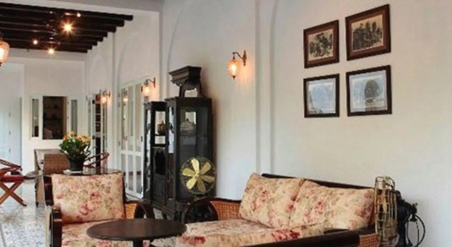 Ping Nakara Boutique Hotel And Spa ROOM_EXAMPLE