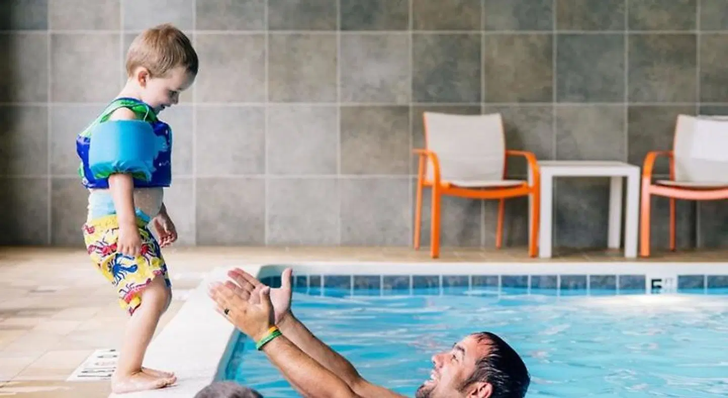 Holiday Inn Grand Rapids Downtown by IHG HEALTH_BEAUTY