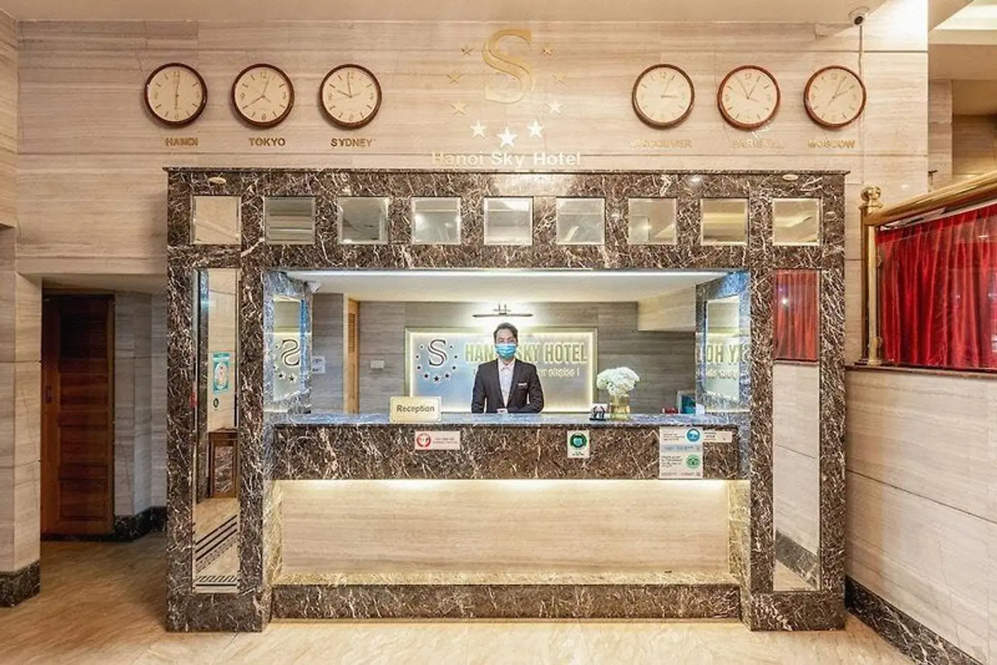 Hanoi Sky Hotel LOUNGE_LOBBY
